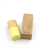 zero waste natural organic mint  floss Eco friendly silk Dental Floss with bamboo tube