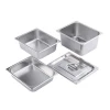 zhongte Other Hotel &amp; Restaurant Supplies Stainless Steel Gastronorm Food