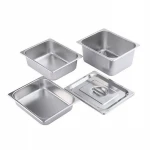 zhongte Other Hotel & Restaurant Supplies Stainless Steel Gastronorm Food