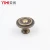 Import zinc alloy round small mini furniture drawer knobs handle from China