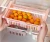 Import Zogifts Expandable Kitchen Drawer Organize Fridge Food Storage  Drawer Kitchen Accessories Organizer from China