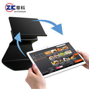 Zunke customized android pos software cash register pos system software inventory management software for retail