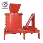 0-5mm Output size Sand Making Machine ,Sand Making Machine Price