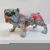 Import 00009B Animal Figurine Sculpture Resin Custom French Bulldog Polyresin Figure  Home Decor Cute Statue from China