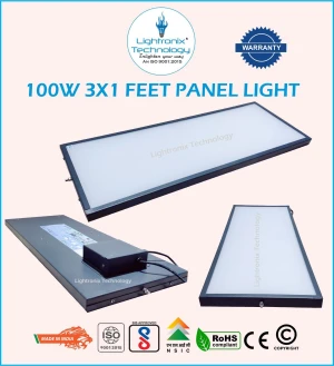 100 WATT 3X1 FEET LED BADMINTON COURT LIGHT