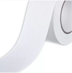 Hot rolled non-woven adhesive tape roll