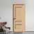 Import House Exterior Wooden And Glass Sliding Doors Cherry Wood Doors Interior Room from Taiwan