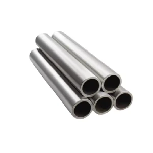 ASTM Certified High Performance Alloy Seamless Steel Pipe for Low Pressure Fluid Drilling Pipeline