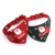 Import Wholesale custom Christmas dog scarf holiday bandana for dogs from China