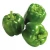 Import Hot Sale Fresh color capsicums / bell pepper / green color red bell pepper from South Africa