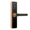 TT lock, Wifi Lock, Keyless home office smart lock