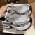 Import 2026 New Summer Versatile Platform Height-Increasing Casual Sports Shoes Trendy Shoes from China