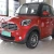 Import TS Electric car 4 Wheel 2 Passenger Car For Adult Use from China