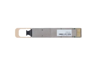 400G QSFP-DD SR8 100m 850nm grey-color Optical Transceiver/Optical Module for DCI Data Centers Interconnection