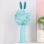 Import Cute bunny cartoon Handheld mini fan from China