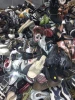 USED SHOES GRADE A