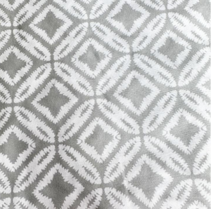 100%polyester bedsheet fabric  pigment print width 240cm weight 65gsm