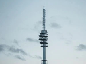 Wind Tower