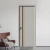 Import House Exterior Wooden And Glass Sliding Doors Cherry Wood Doors Interior Room from Taiwan