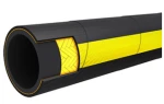 SAE 100R1 Steel Wire Braided Rubber Hose