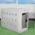 Import OEM Rotational molds plastic doghouse Doghouse Custom from China