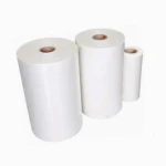 Customized Pe Stretch Film Plastic Pallet Carton Hand Packaging Protective Film Rolls Shrink Wrap Factory Price