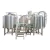 Import commercial 1000L to 10000L customized beer brewery equipment machine brewhouse for microbrewery nanobrewery pub from China