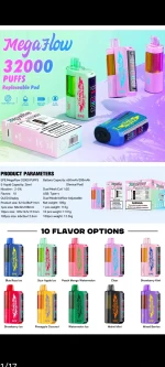 vape AP32K
