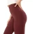 Import SILIK Yoga Pants Waomen's sports breathable fitness wide leg pants tight buttock lifting fashion high waist bell bottoms from China