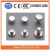 Import silver and cooper contact rivet for the relay from China