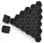 Barbecue Coconut Shell Charcoal Briquette Products