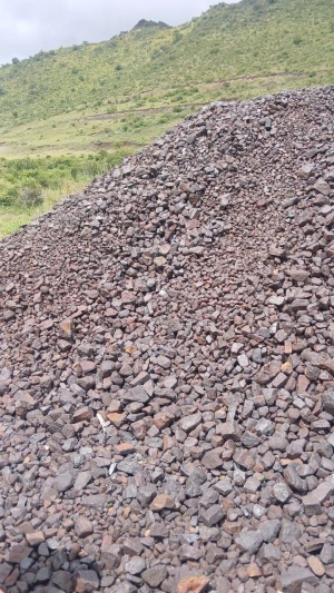 Iron Ore