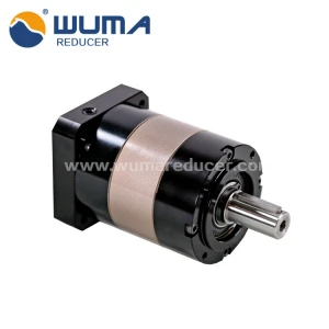 0.06-15KW Rated Power High Precise Low Price Motor Reducer Planetary Gearbox