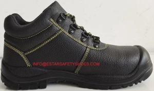 Safety boots/ Botín de Seguridad ESTSA174