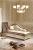 Import 0062w-2 white gold decor bedroom sets furniture, luxury wooden king size bed from China
