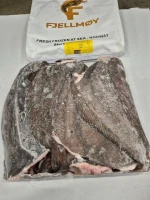 Greenland Halibut