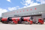 Rotary dryer downs energy-cost 40% than its peers while ramping up income in billions, made one demand