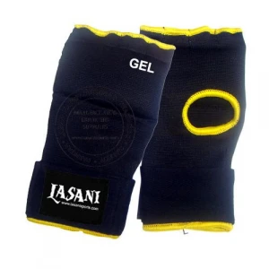 BOXING - MMA - KICK BOXING- GEL QUICK WRAPS - INNER GLOVES