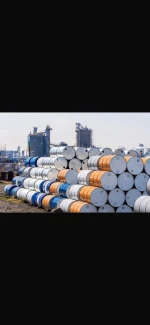 Diesel EN590 10PPM