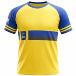 Custom Sublimation Sports Jersey Manufacturer | Bulk Team Jerseys | Private Label OEM