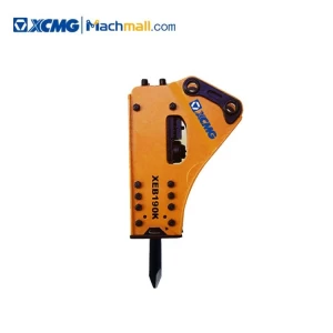 XCMG excavator spare parts heavy duty hammer XEB200 breaker*860169067