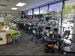 Bulk DME / HME Inventory Lot Brand-New DME / HME & Medical Supply Inventory Lot from Recently Closed Medical Supply Sto