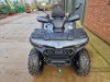 New Original Cforce ATV Cfmoto 850 Touring Four Wheeled off-Road Beach ATV Quad Bike