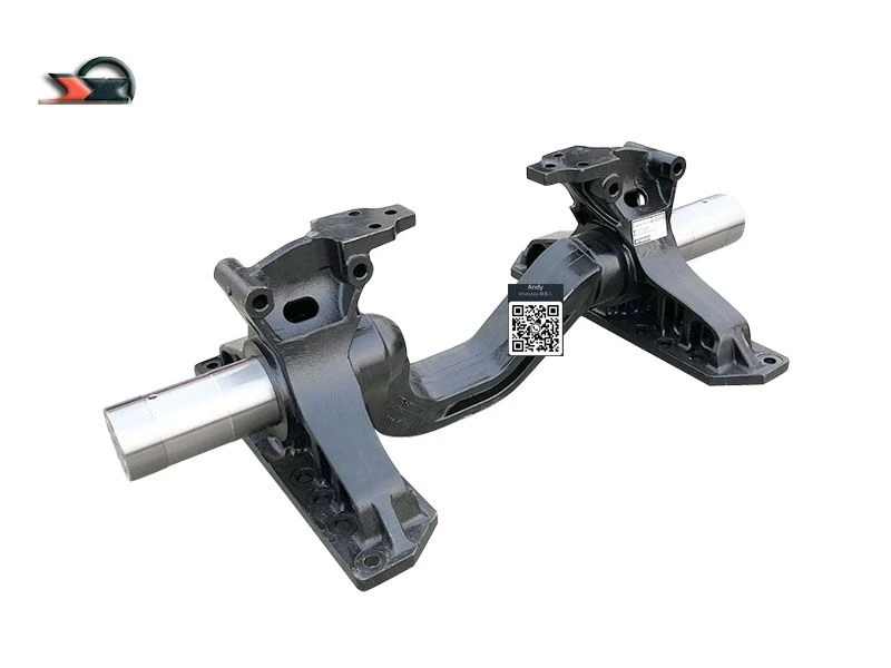 Buy Dz97259520910 Balancing Shaft Assembly Shacman F2000