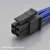 Import KR3000 3.0mm pitch SMT dual row connectors from China