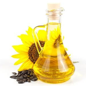 edible sunflower oil