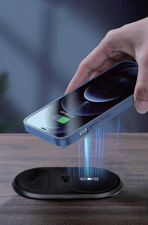 Embedded  Wireless charger