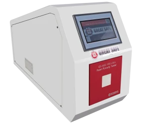 Buy Foam Porosity Tester from Great Safe Apparatus Limited, China ...