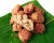 Import Fish Snacks Balls - Satar Goreng Frozen from Malaysia
