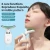 Import Beauty Device Anti Wrinkle Remove Lifting Massager LED Photon Skin Therapy Neck Face Product from South Korea